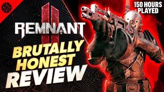Remnant 2 Is A MUST PLAY Game - Brutally Honest Review