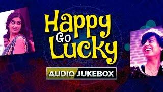 Happy Go Lucky  Audio Jukebox