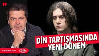 DIAMOND TEMAYI NE BEKLİYOR? DİN TARTIŞMASINDA YENİ DÖNEM KİM NE DİYOR NE DEMEK İSTİYOR?