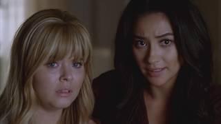 All Emison Scenes - 7x20 HD