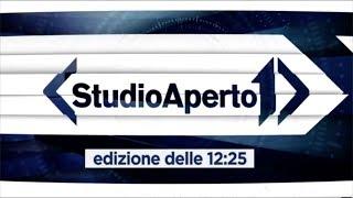 Studio Aperto - Sigla 1225