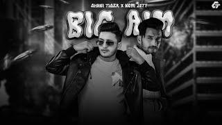 BIG AIM  Ghani Tiger  Nomi Jutt  Official Music Video