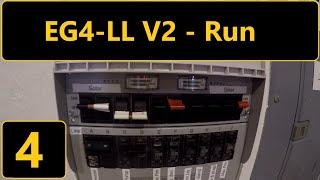 EG4-LL V2 & Magnum Energy Solar Power