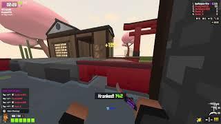 Krunker 75 - 2 Famas Double Nuke  old gameplay