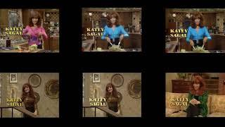 Married with Children Intros ALL Seasons
