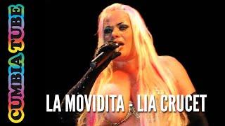 Lia Crucet - La Movidita Disco completo