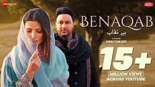 Benaqab - Lakhwinder Wadali  Rehmat Rattan  Sufiyan Bhatt  M.S. Abid  Zee Music Originals