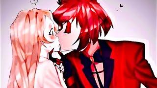 I won’t say I’m in love - Charlastor - AMV - Hazbin Hotel