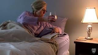 Mayo Clinic Minute Lack of sleep worsens health issues