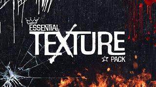 MOBILE + PC FREE Essential texture pack for your designs