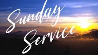 Part 251 of our Sunday service series Preaching on One Hour