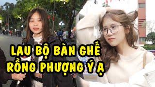 Giới Trẻ đã làm gì để giúp Bố Mẹ dịp Tết 2020 I Phỏng Vấn Giới Trẻ I SPX Entertainment I Tập 15