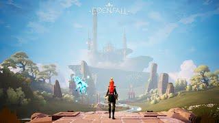 Epic Edenfall Gameplay Unleashing Magic Powers and Animal Transformations