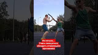 Новичок в боксе познает азы защиты. Ошибки в защите у новичков. boxing defense mistakes