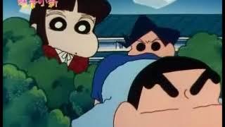 蜡笔小新 Crayon Shin Chan - Some Fart  Farting Video Collection