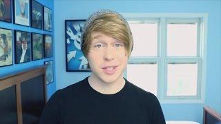 YouTube Star Austin Jones Faces Child Pornography Charges