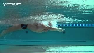 Butterfly Swimming Technique  Stroke