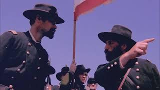 ANTIETAM Mini-series 48 “The Battle of South Mountain”