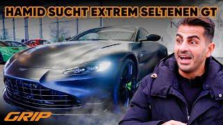 200k Budget Hamid sucht heiligen GT   GRIP