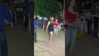 Baile en Guerrero