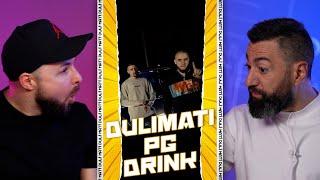 PG & DRINK - GRAMAJI Duli & Mati Reaction 2023