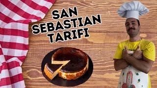 dünyanın en pahalı San Sebastianı