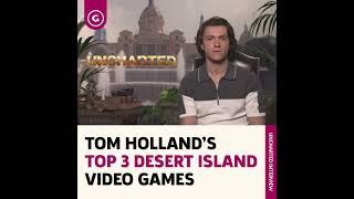 Tom Holland for Gamespot - 2-2-2022