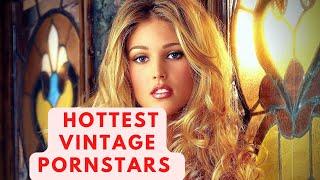 Hottest vintage p*rnstars_______70s & 80s