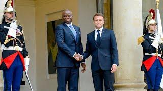 Le Gabon et la France s’engagent sur l’environnement et la diversification économique