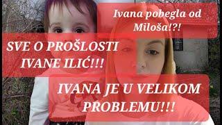 Majka Danke Ilić u PROBLEMIMA RUŽNA PROŠLOST IVANE ILIĆ #danka #bor #srbija #policija #istina #fyp
