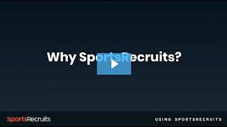 Why SportsRecruits?