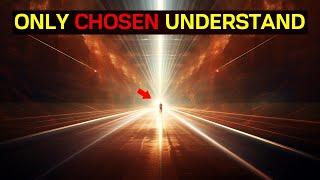 CHOSEN ONES The Rare Spiritual Experience Only Chosen Understand