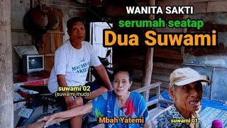 Mbah Yatemi Paranormal Sakti sekaligus dua Suwami serumah seatap selalu damai rumah menyendiri.