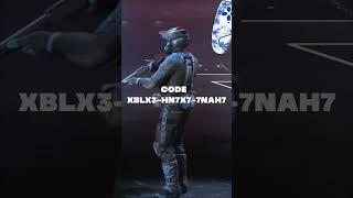 How to Unlock The BLUE MONSTER SKIN in MW3 #shorts #mw3