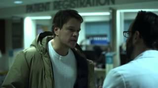 Contagion 2011 Trailer