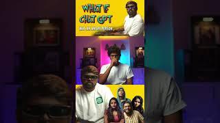 Watch Angry ChatGPT mini web video promo free  Full video on July 18th  Subscribe Now  Take 2