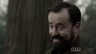 Arriw 5x21 Anatoly says goodbye to Oliver