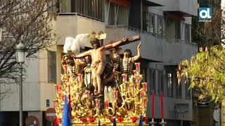 Viernes Santo 2017 Jerez Ondaluz Jerez TV