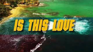 Bob Marley - Is This Love Lyric