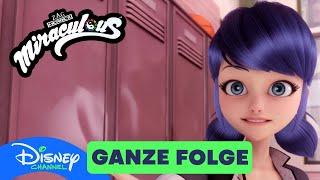 Reverser - Ganze Folge  Miraculous 