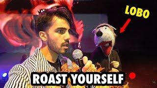 CANTAMOS EL ROAST YOURSELF FEDECOLE EN VIVO