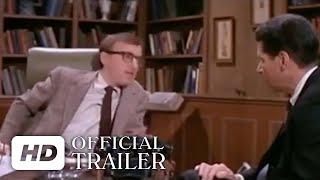 Whats Up Tiger Lily? - Official Trailer - Woody Allen Movie
