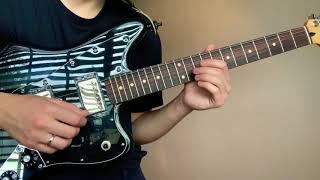 Her’s - Blue Lips Guitar TUTORIAL