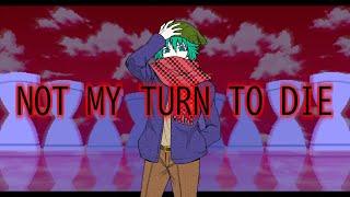 【Fukase】Not My Turn to Die Sou Hiyori fan song 【VOCALOID original】