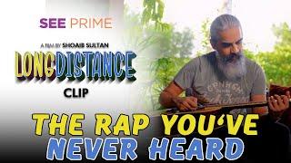 The Rap Youve Never Heard  Short Film  Resham  Omair Rana  SeePrime  Original  Clip