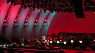 James Blake - Stop What Youre Doing - Live @ The Hollywood Bowl 9-25-21 in HD