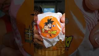 Test burger DBZ et Tony Parker Quick 