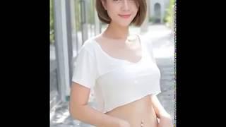 Thailand Sexy Model Playboy