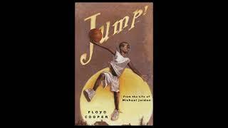 Jump from the life of Michael Jordan- read aloud