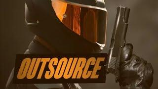 Outsource  HD  Full Action Movie  2022 包围
